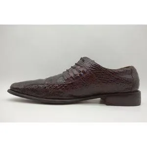 Giorgio Brutini | Shoes | Giorgio Brutini Brown Crocodile  display picture 3
